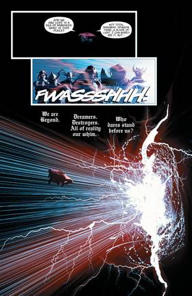 Read New Avengers (2013)  9 Page 8 in English