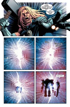 Read New Avengers (2013)  9 Page 9 in English