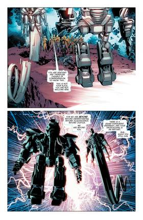 Read New Avengers (2013)  9 Page 10 in English