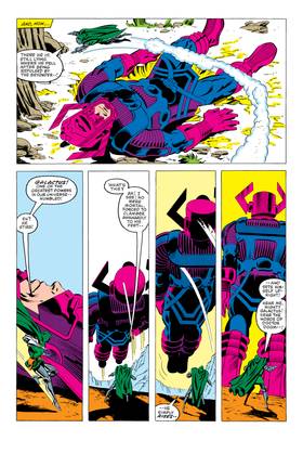 Read Marvel Super Heroes Secret Wars (1984)  2 Page 6 in English