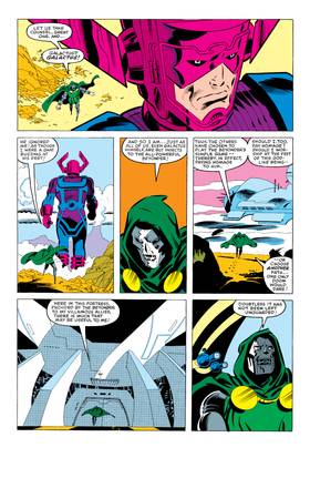 Read Marvel Super Heroes Secret Wars (1984)  2 Page 7 in English