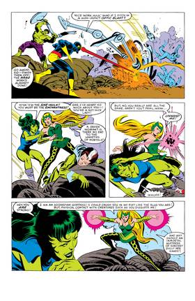 Read Marvel Super Heroes Secret Wars (1984)  2 Page 10 in English