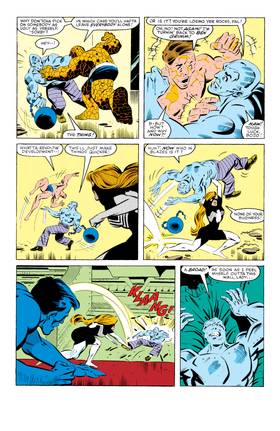 Read Marvel Super Heroes Secret Wars (1984)  8 Page 8 in English