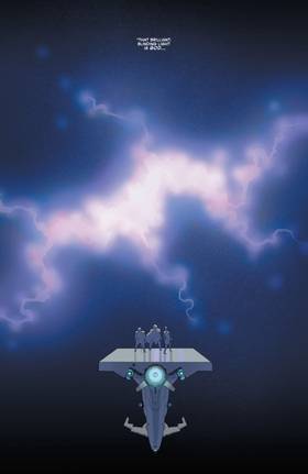 Read Secret Wars (2015)  2 Page 3 in English