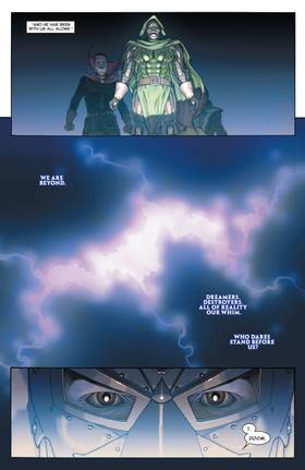 Read Secret Wars (2015)  2 Page 4 in English