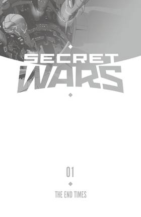 Read Secret Wars (2015)  2 Page 10 in English