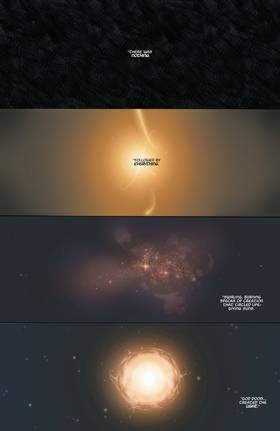 Read Secret Wars (2015)  3 Page 10 in English