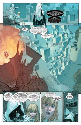 Read Secret Wars (2015)  8 Page 7 in English