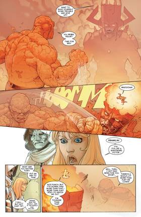 Read Secret Wars (2015)  9 Page 10 in English