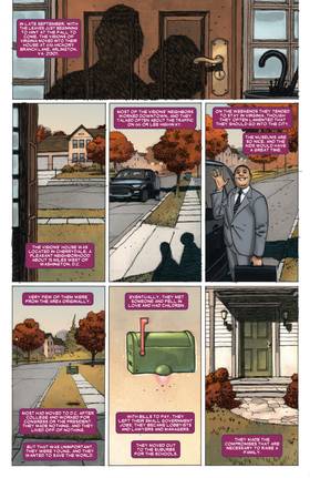 Read Vision (2015)  1 Page 3 in English