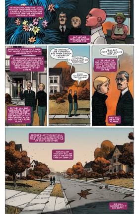 Read Vision (2015)  1 Page 7 in English