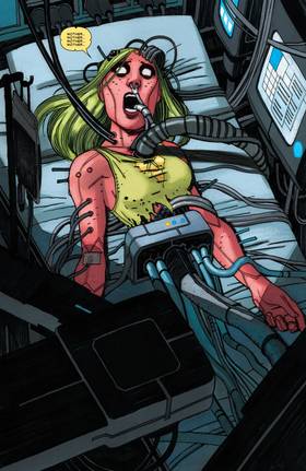 Read Vision (2015)  2 Page 4 in English