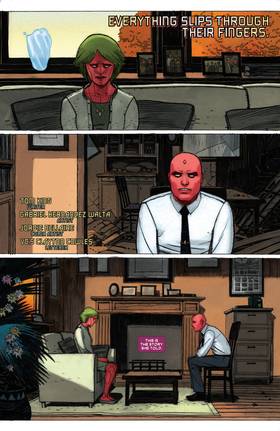 Read Vision (2015)  2 Page 5 in English