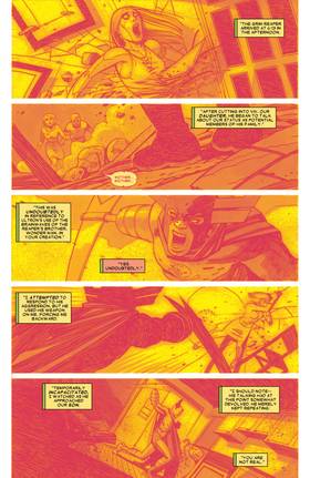 Read Vision (2015)  2 Page 6 in English