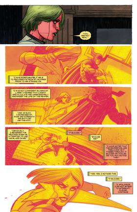 Read Vision (2015)  2 Page 7 in English