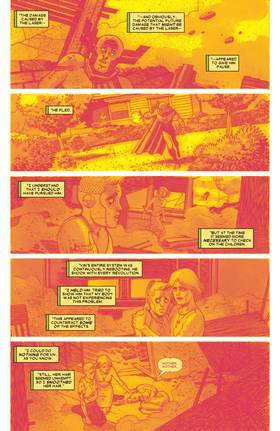 Read Vision (2015)  2 Page 9 in English