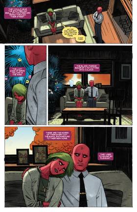 Read Vision (2015)  2 Page 10 in English