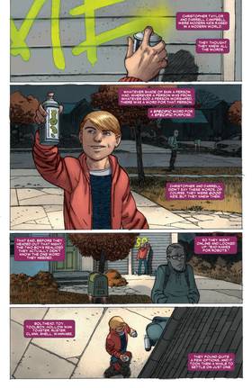 Read Vision (2015)  3 Page 3 in English
