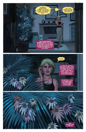 Read Vision (2015)  3 Page 6 in English