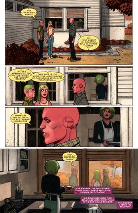 Read Vision (2015)  4 Page 6 in English