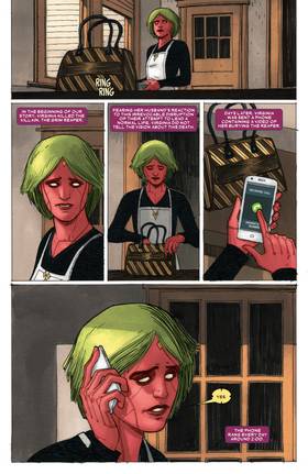 Read Vision (2015)  4 Page 7 in English