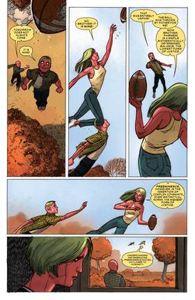Read Vision (2015)  4 Page 9 in English
