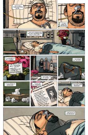 Read Vision (2015)  5 Page 3 in English