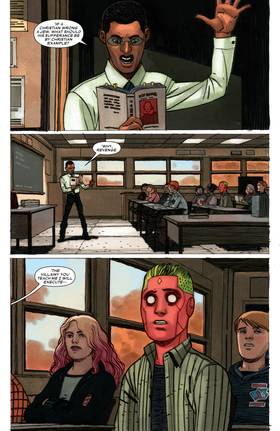Read Vision (2015)  5 Page 7 in English