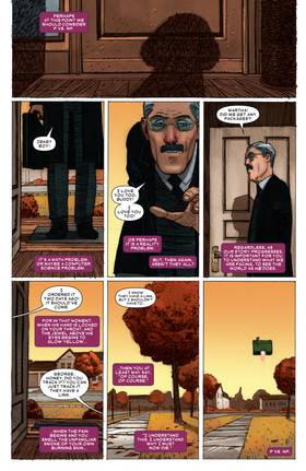 Read Vision (2015)  6 Page 3 in English
