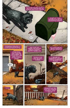 Read Vision (2015)  6 Page 4 in English