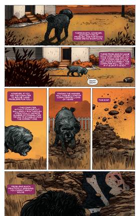 Read Vision (2015)  6 Page 5 in English