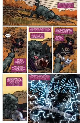 Read Vision (2015)  6 Page 6 in English