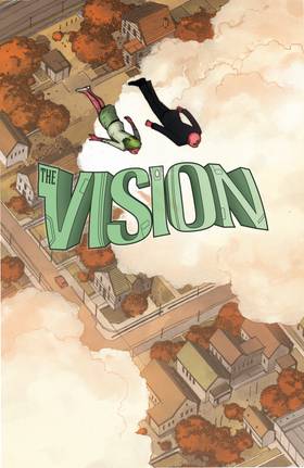 Read Vision (2015)  1 Page 2 in English