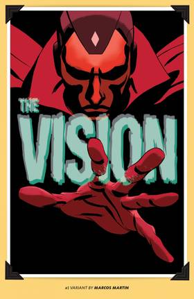 Read Vision (2015)  1 Page 4 in English