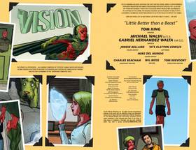 Read Vision (2015)  2 Page 3 in English