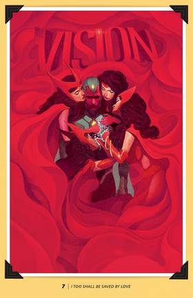 Read Vision (2015)  2 Page 4 in English