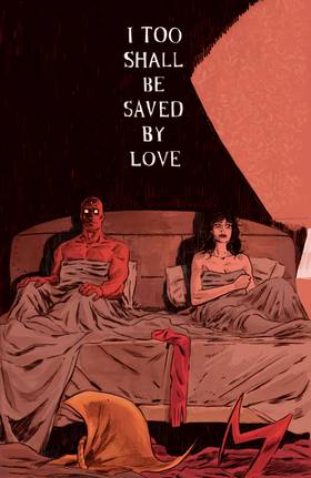 Read Vision (2015)  2 Page 5 in English