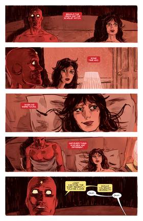 Read Vision (2015)  2 Page 6 in English