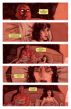 Read Vision (2015)  2 Page 7 in English
