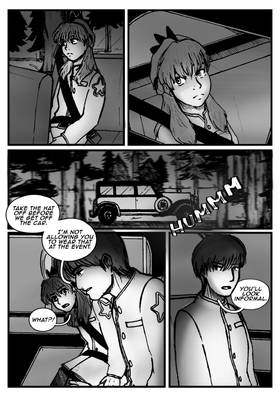 Read Starcasted  1 Page 2 in English