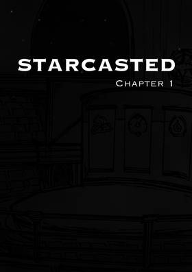 Read Starcasted  1 Page 5 in English