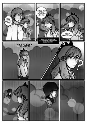 Read Starcasted  1 Page 9 in English