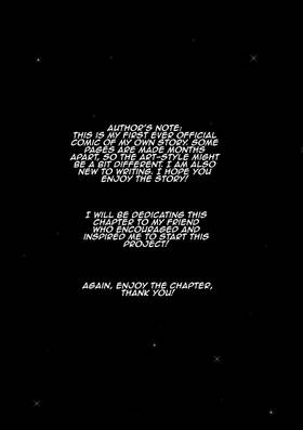 Read Starcasted  1 Page 1 in English