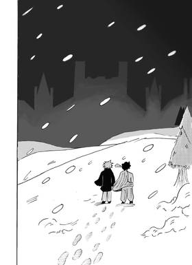 Read BRAVE  1 Page 2 in English
