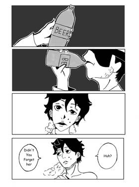 Read BRAVE  1 Page 3 in English
