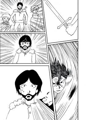 Read BRAVE  1 Page 7 in English