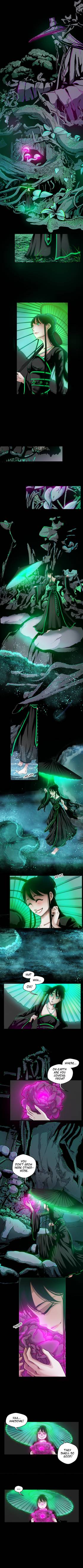 Tales of the Bladeborn
