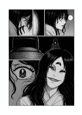 Read Mask  1 Page 5 in English