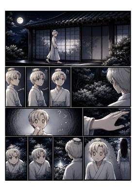 Read Mask  2 Page 4 in English