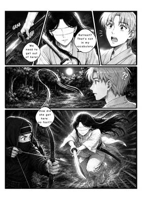 Read Mask  2 Page 9 in English